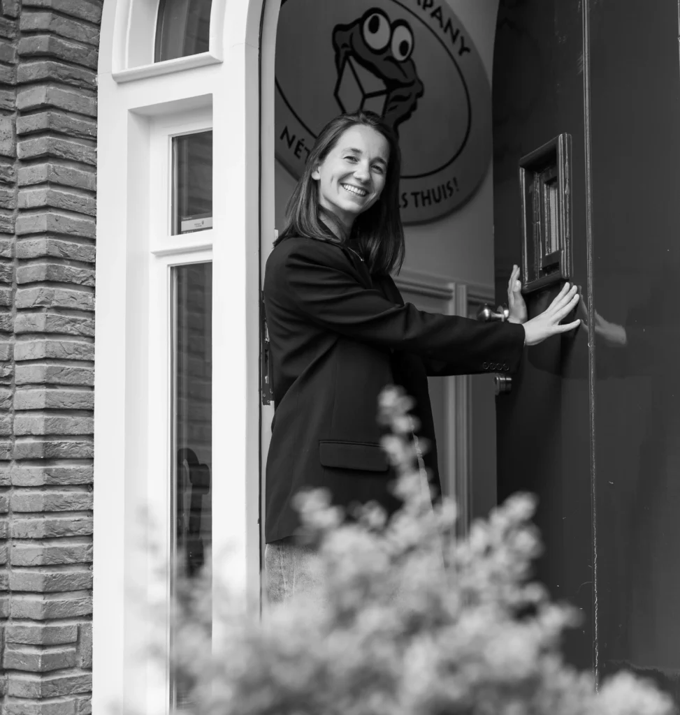 Hartelijk welkom bij The Kids Company kinderopvang in Veldhoven